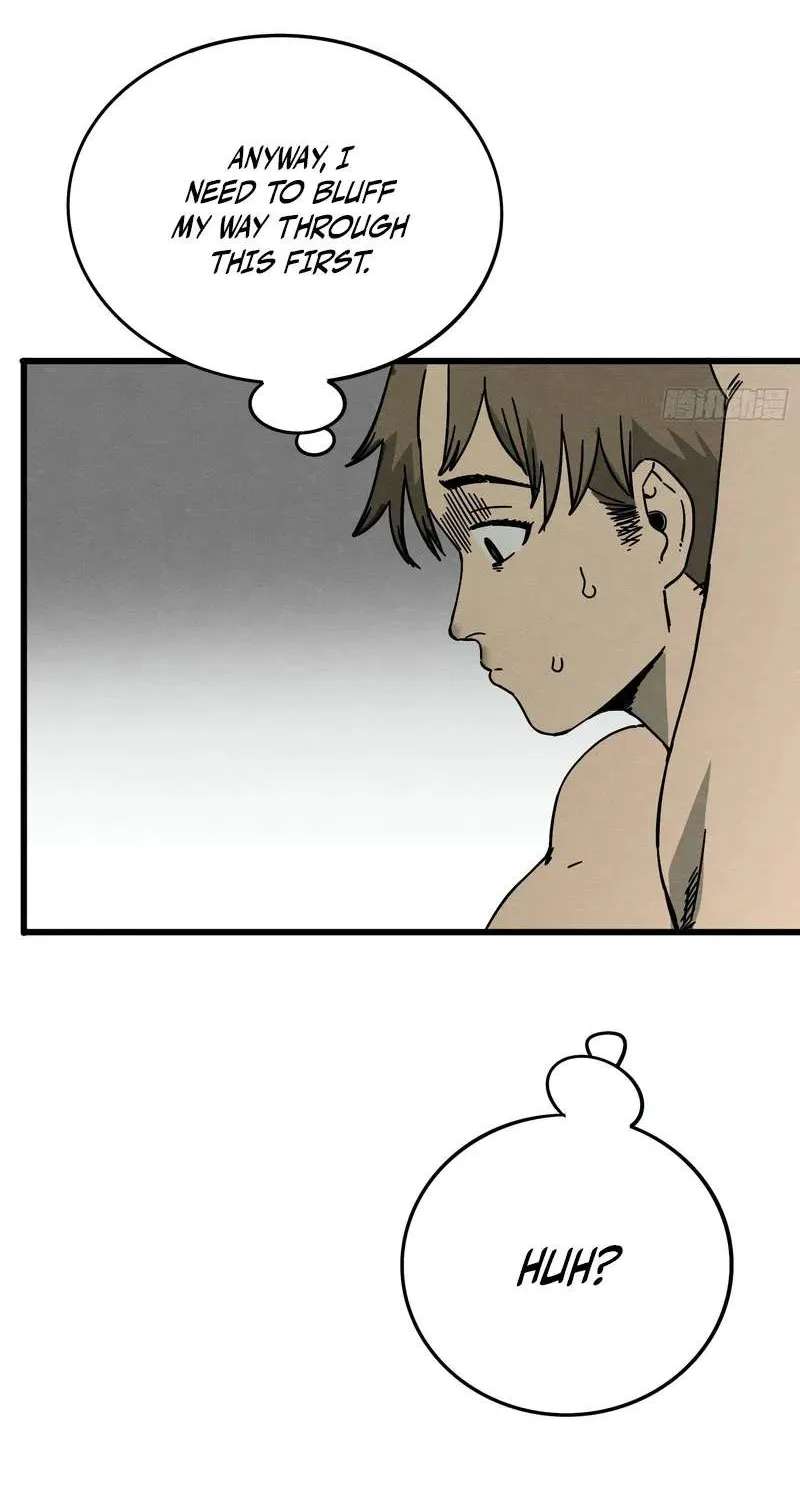 The Theory of Useless Magic Chapter 2 - page 44