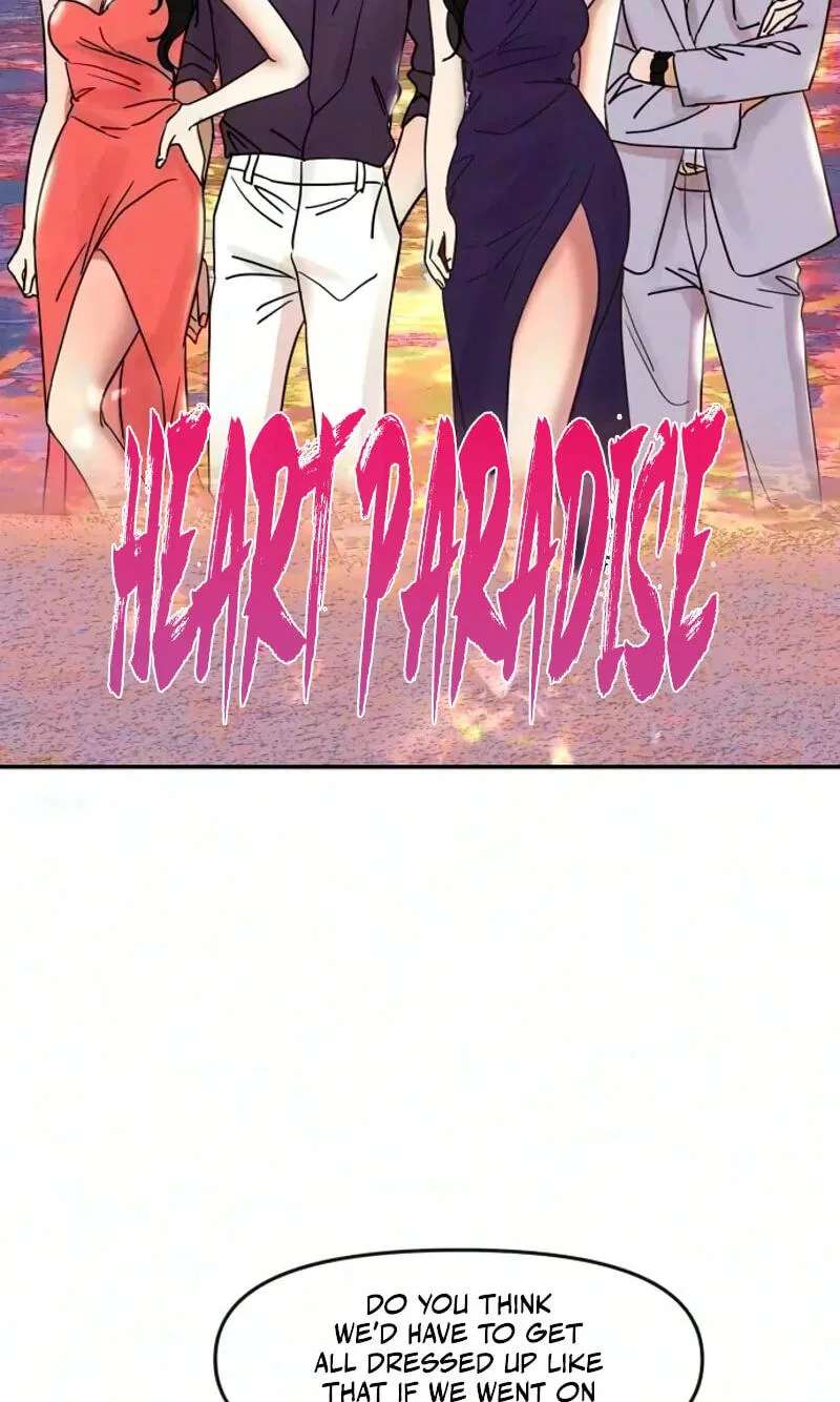 A Loser’s Love Chapter 34 - page 60