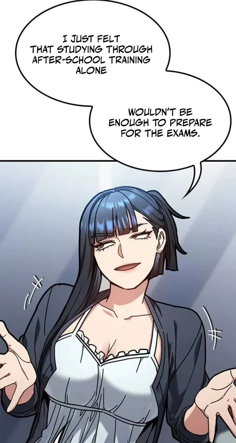 Fight Tier 1 Saving a tutor Chapter 13 - page 12