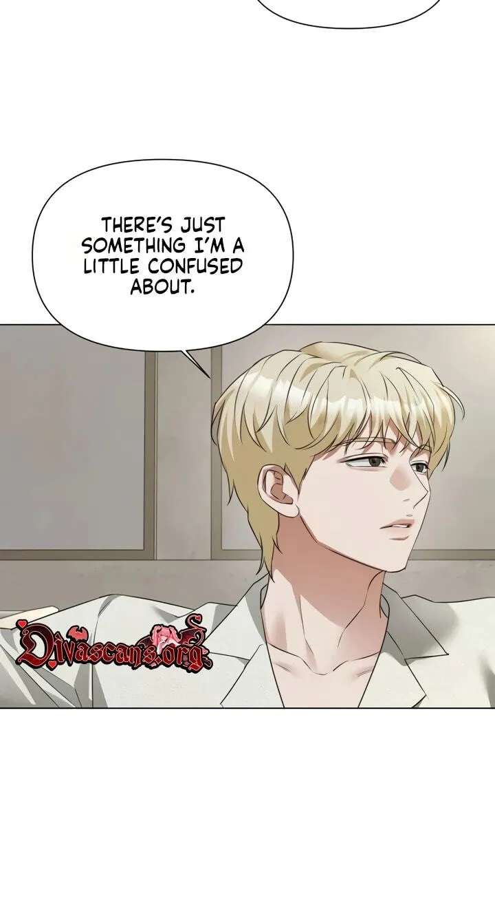 Living with Romeo Chapter 55 - page 57