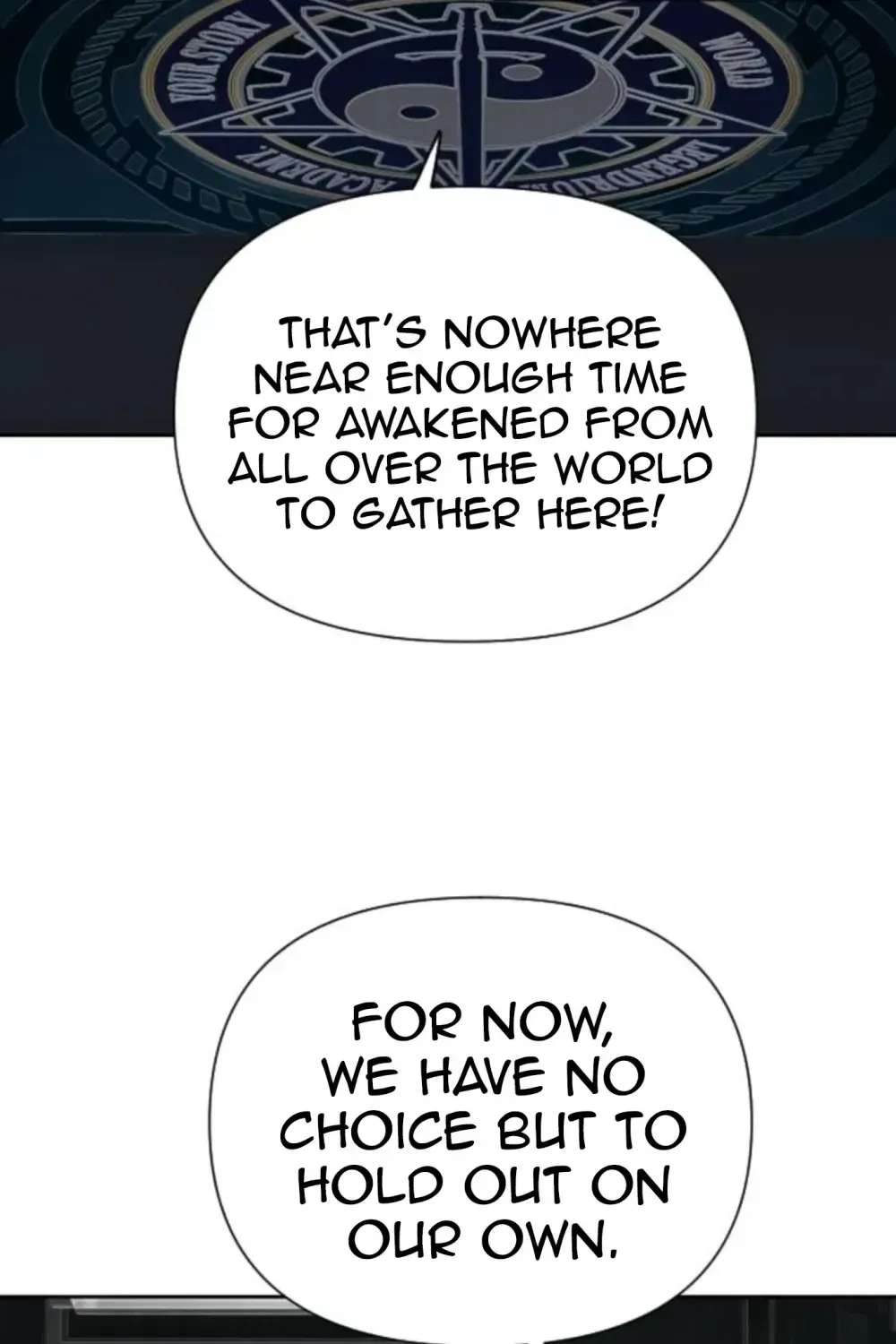 Winning With Drawings Chapter 3 - page 17