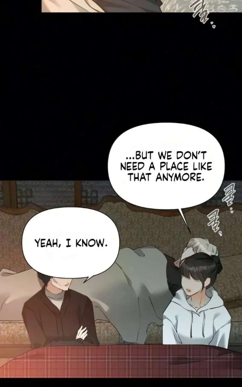 Living with Romeo Chapter 58 - page 62