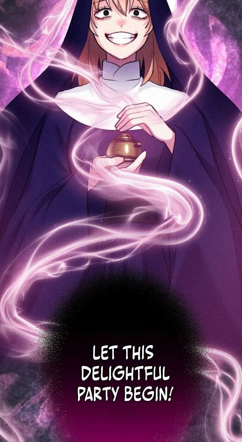 Yari Suterareta Seijo wa, Raisede wa Dekiai Kyohi Suru Koto o Chikaimasu Chapter 76 - page 72