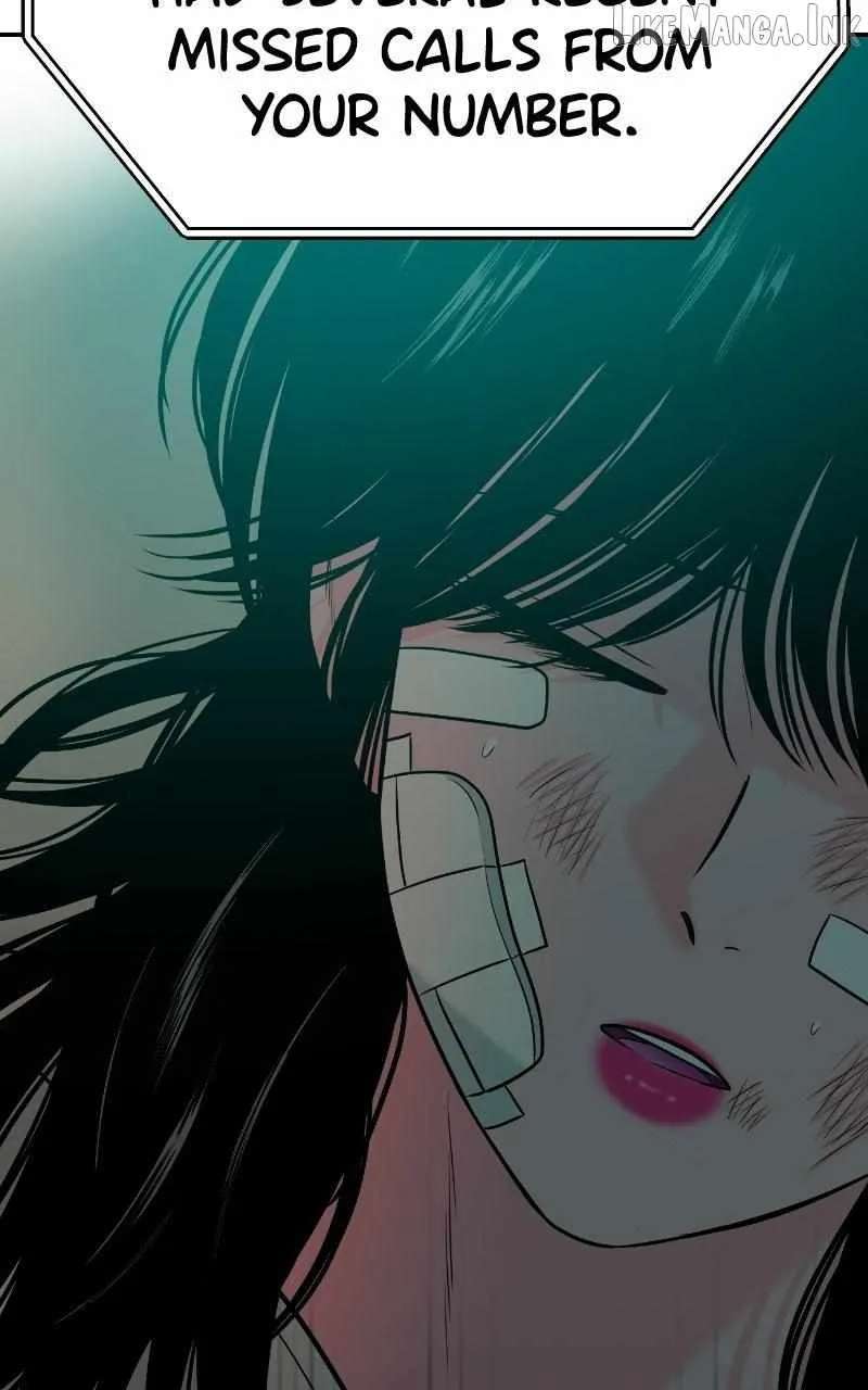 Student Jo-Eun Chapter 65 - page 142