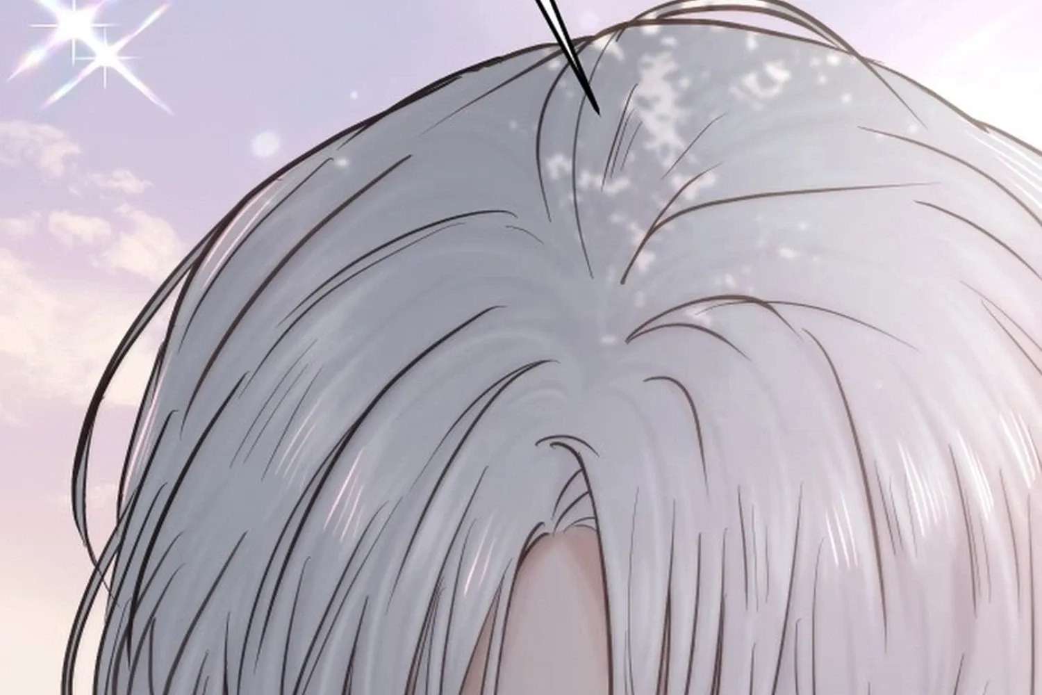 I adopted a male lead from prison shelter Chapter 119 - page 76