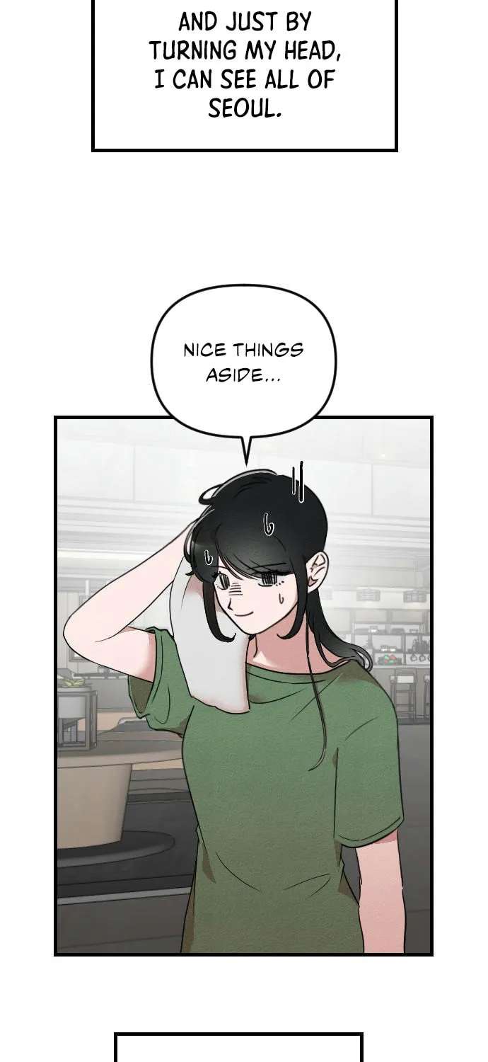 That's Because I'm Not Brave Chapter 4 - page 5