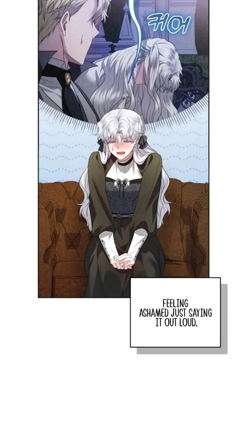 Low-Level Civil Servant Wants to Climb the Social Ladder Chapter 71 - page 10