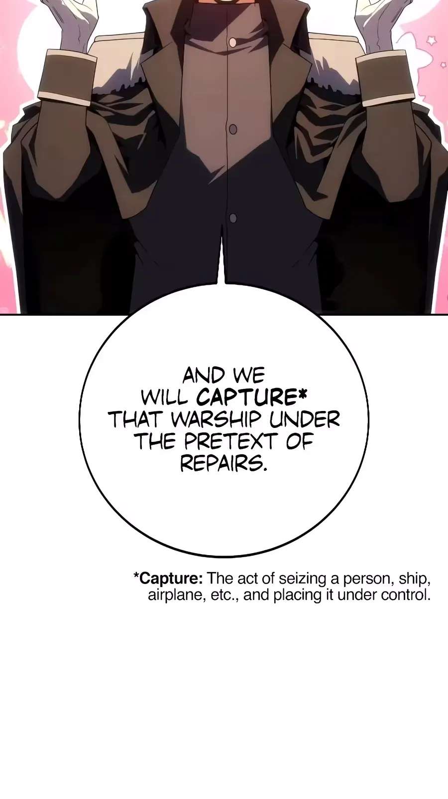 30 Years Have Passed Since the Prologue Chapter 16 - page 16
