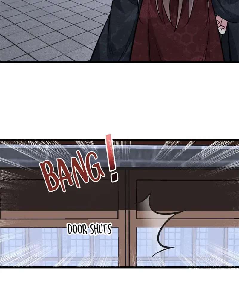 The Mad Queen And The Lord's Heart Chapter 31 - page 32