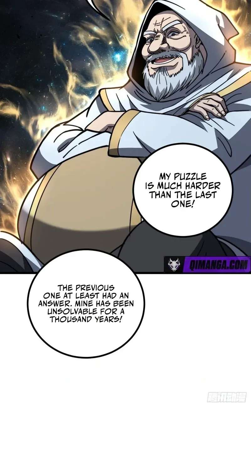 Global Awakening: The Synthesis Master Starts with an Undead Army Chapter 11 - page 10