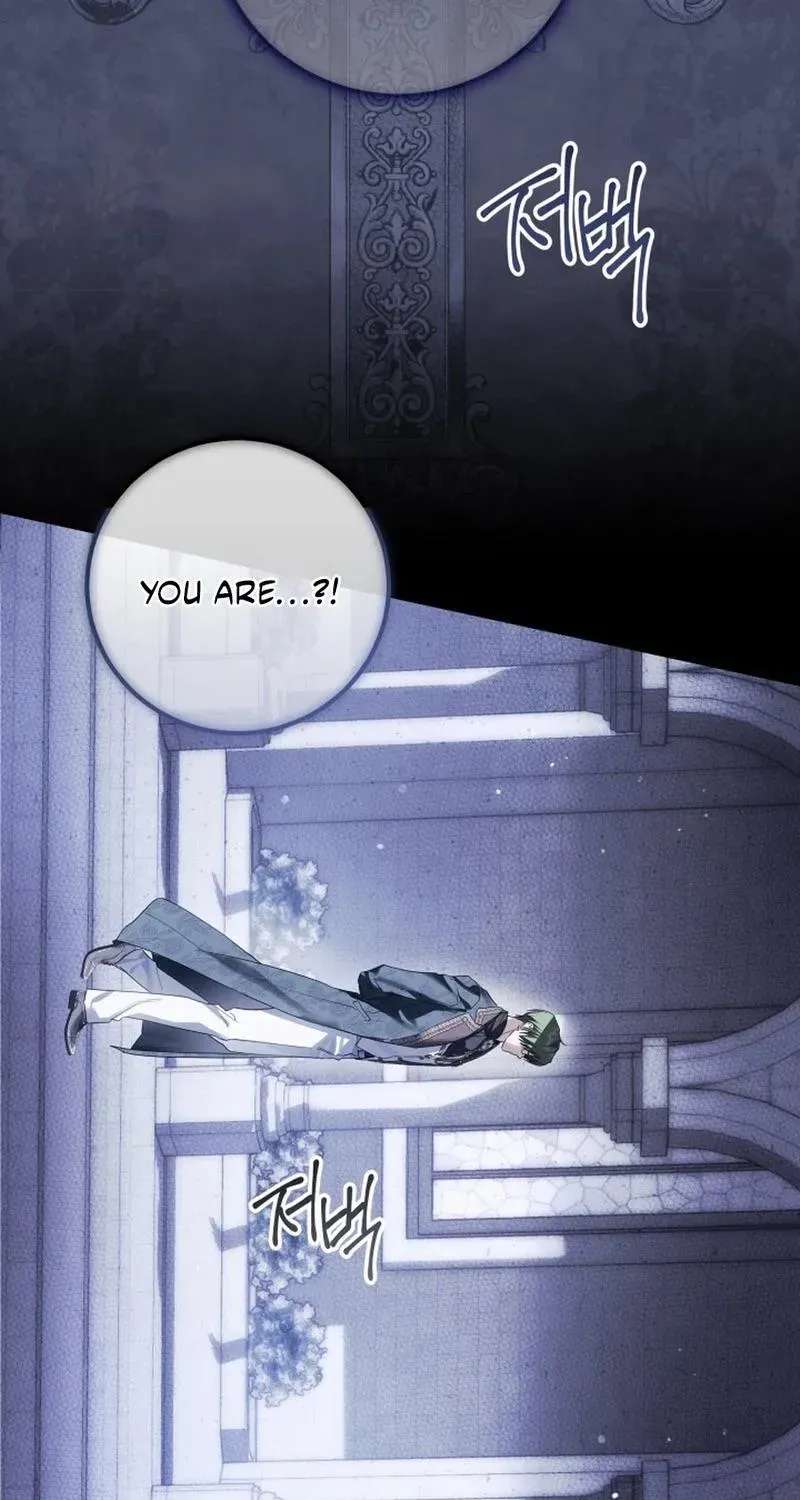 The Princess Stans in Secret Chapter 88 - page 64