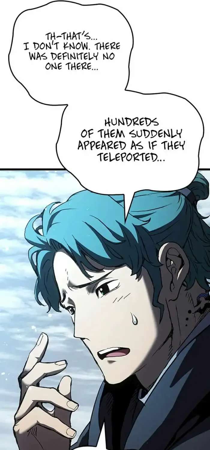 The Indomitable Martial King Chapter 149 - page 79