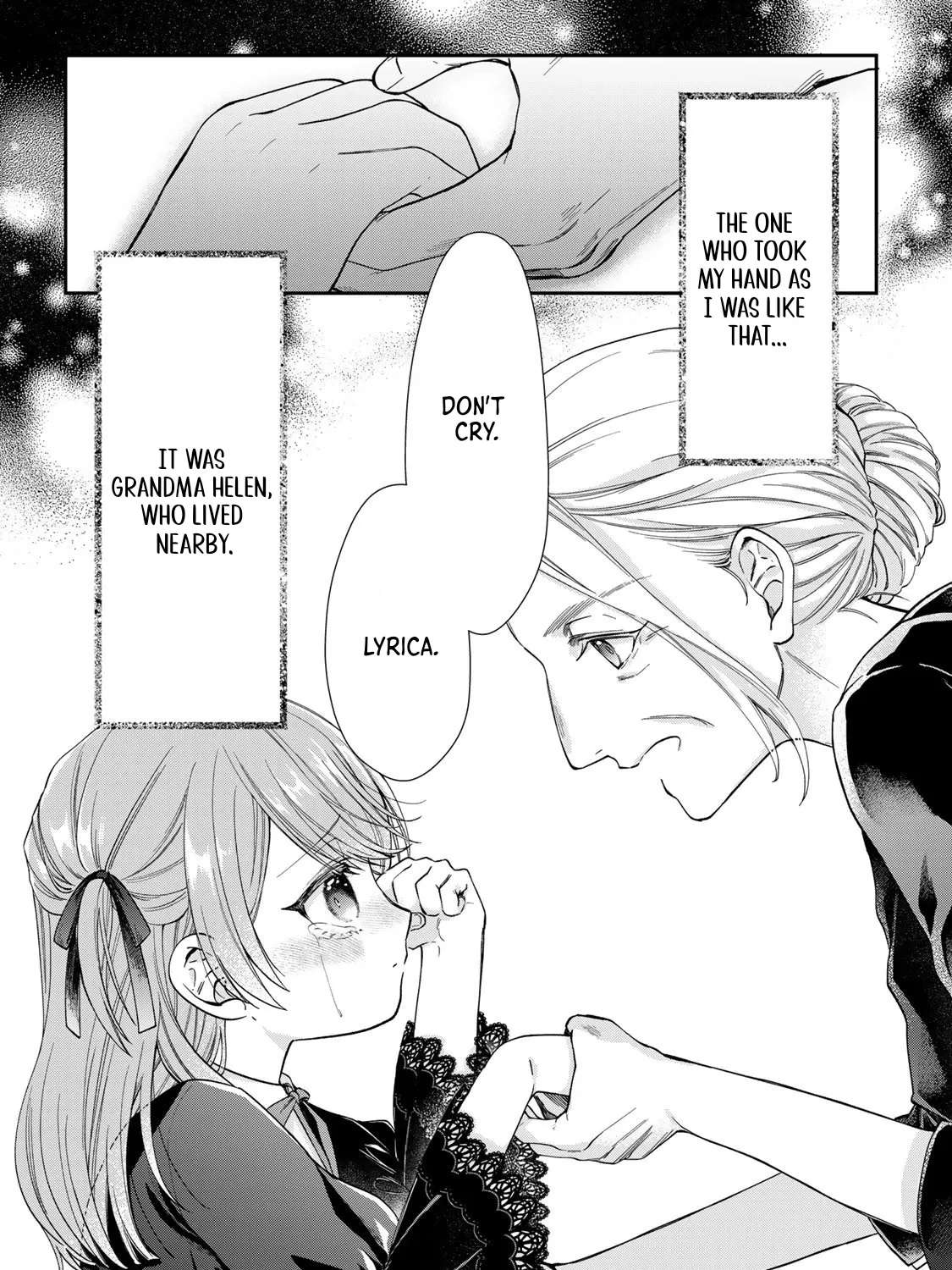 Banno Meido To Kpshaku Sama No Tanoshi Hibi Chapter 1 - page 9