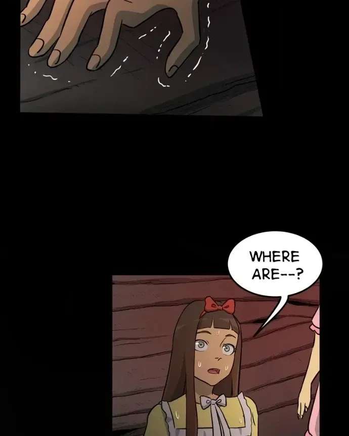 The Wendybird Chapter 22 - page 10