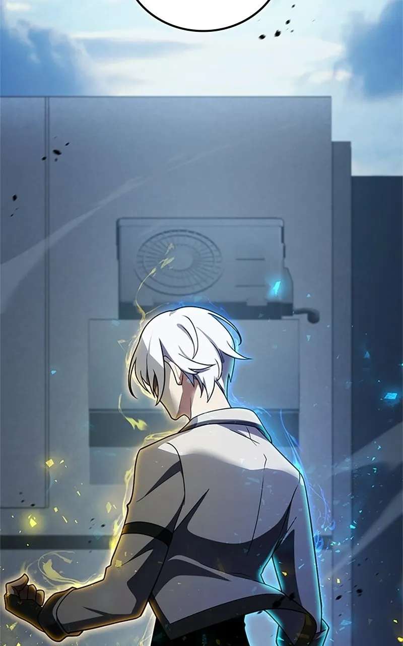 Kuro no Majutsushi -Ore dake Cheat Skill de Kaiki Shita Chouetsu Majutsushi- Chapter 3 - page 143