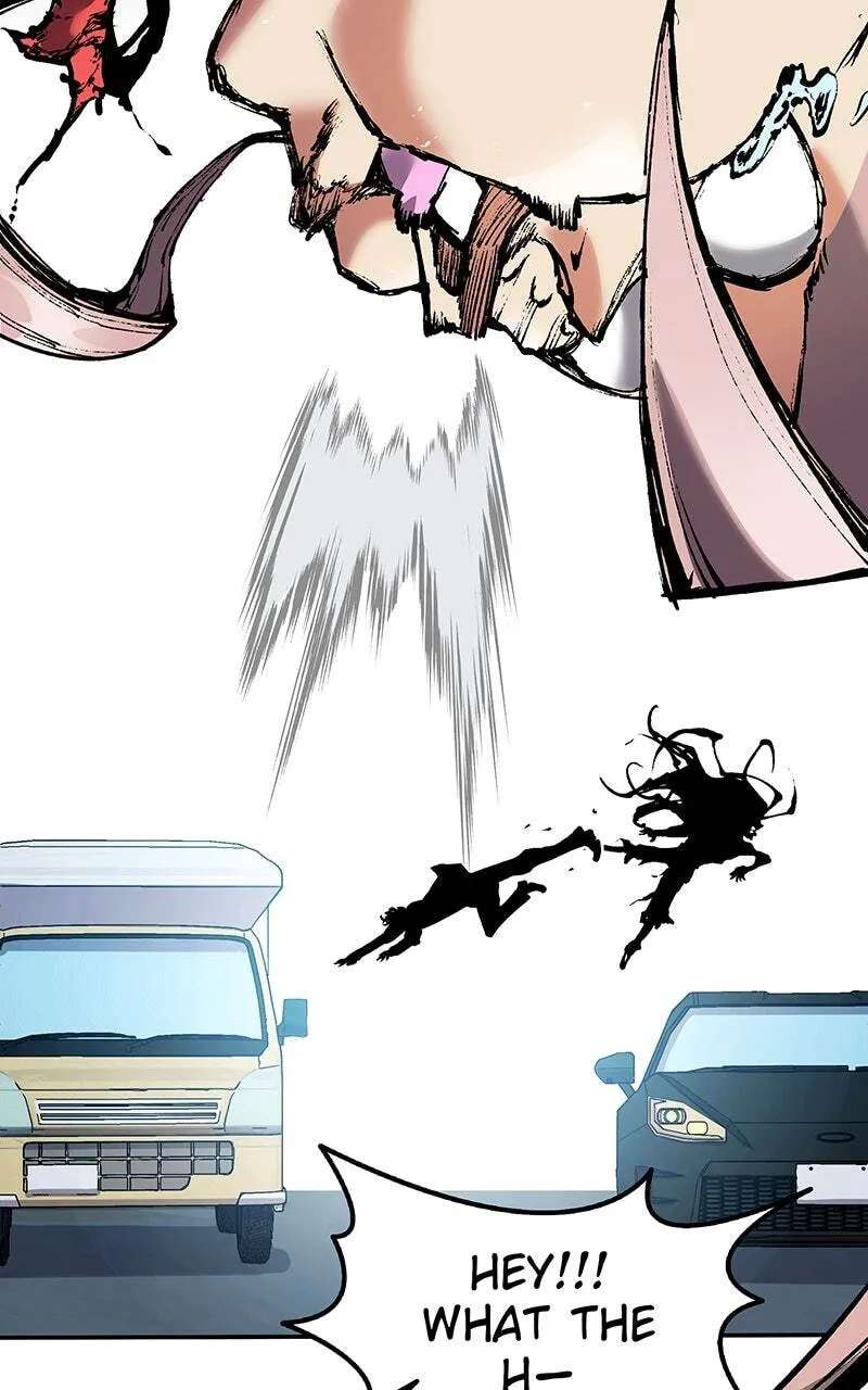 Bodyguard Babysitter Chapter 14 - page 93
