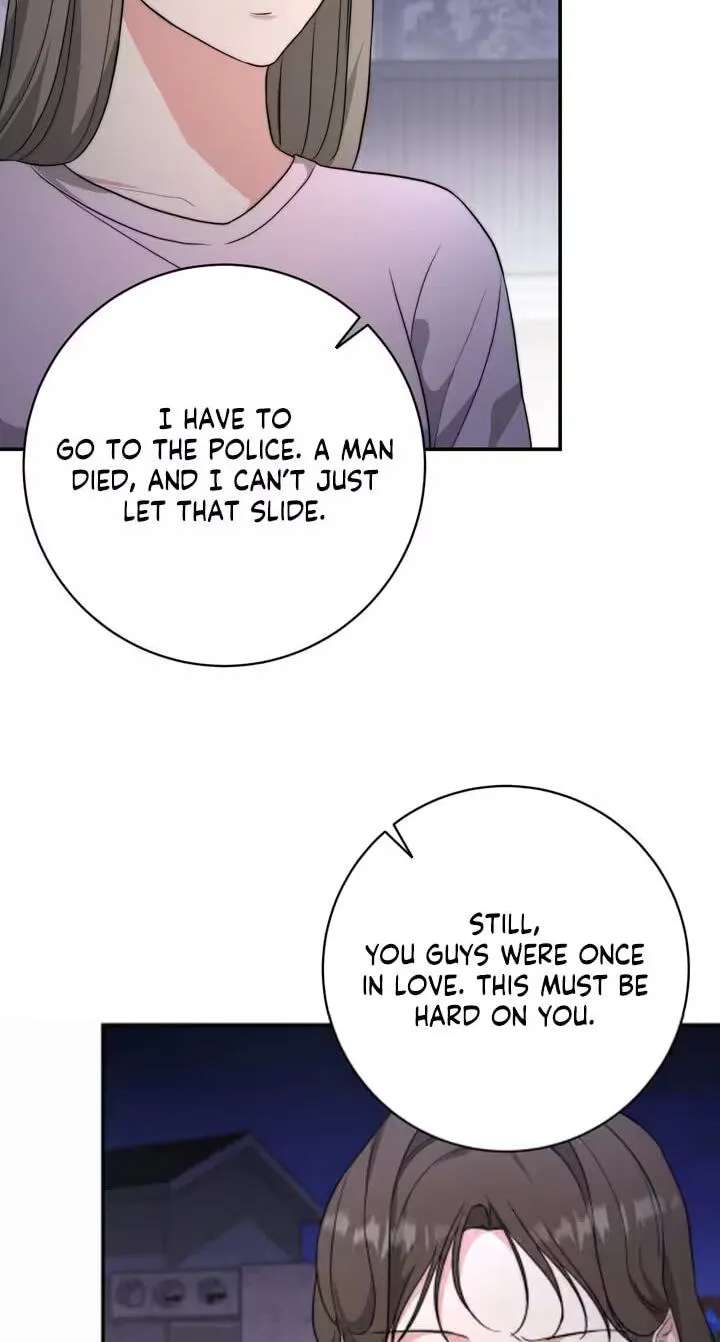 Dangerous Newlyweds Chapter 42 - page 4