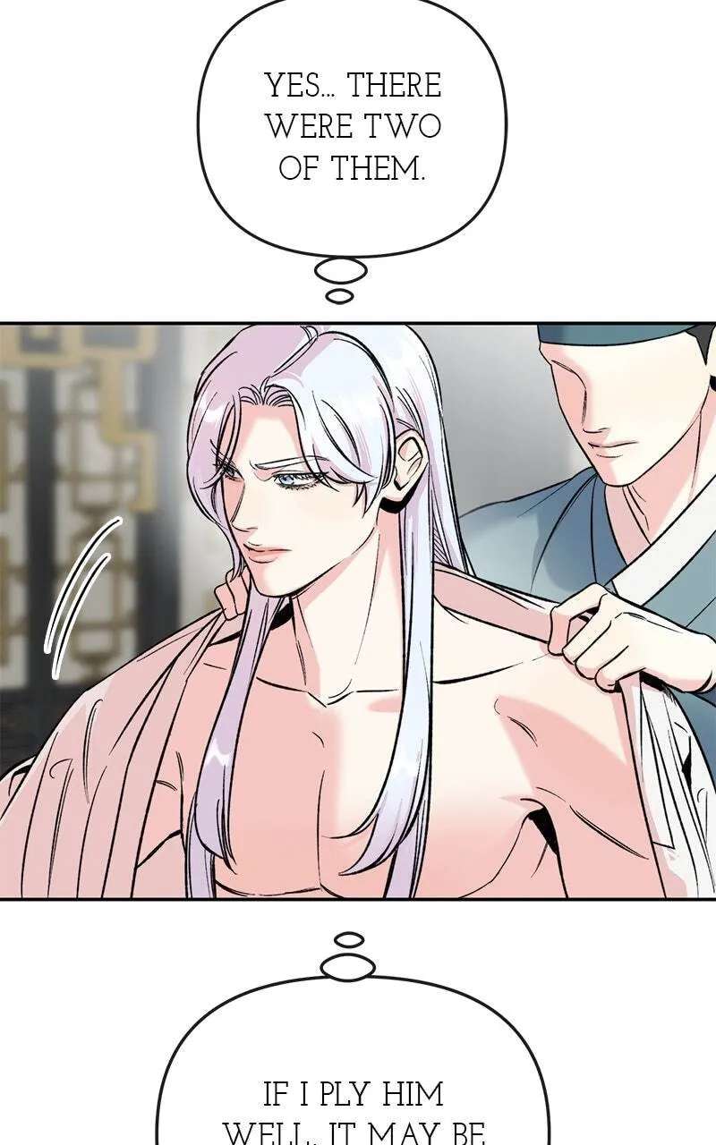 The Pure Heart of a Monster Chapter 62 - page 18