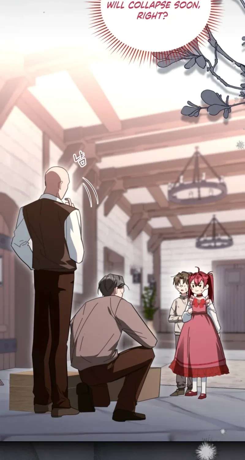 I Received a Request from the Villain Boss Chapter 31 - page 2