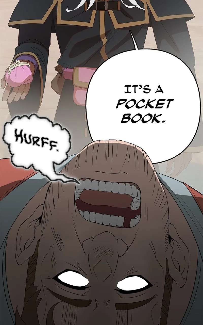 Raising Hell: A Demon'sGuide to Parenting Chapter 38 - page 58