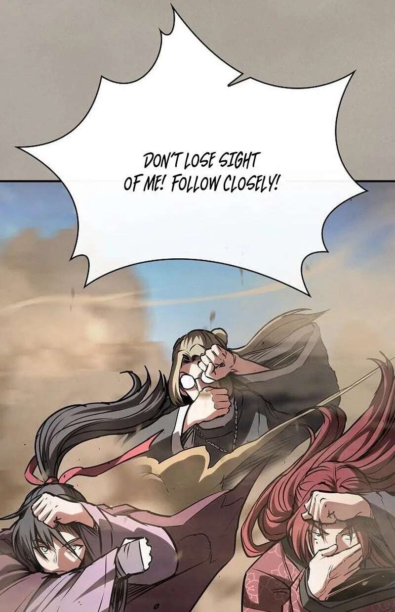 The Spy Life in the Demonic Sect Chapter 85 - page 23