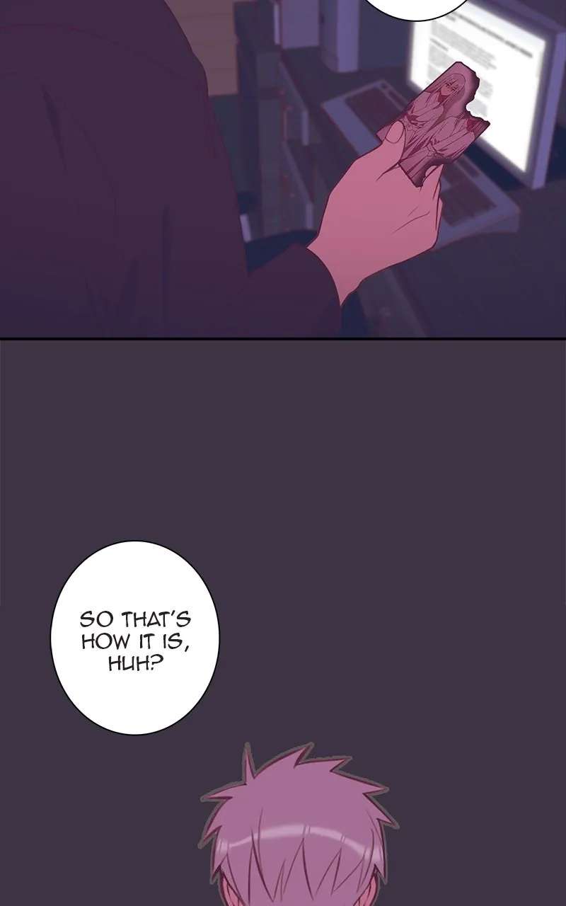 Shirai Chapter 44 - page 47