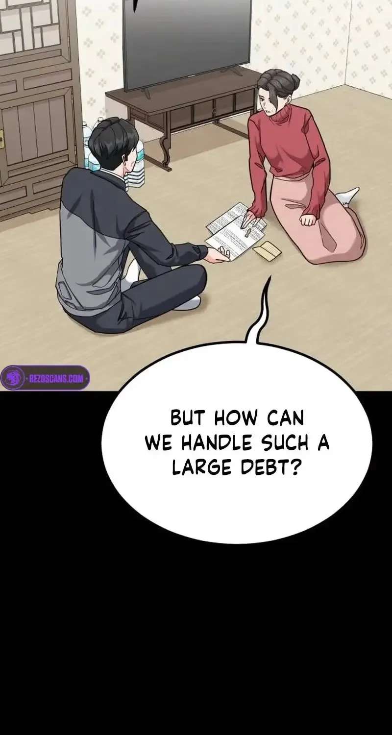 Foresighting Investor Chapter 28 - page 17