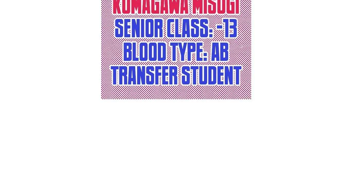 Medaka Box (Official Colored) Chapter 55 - page 35
