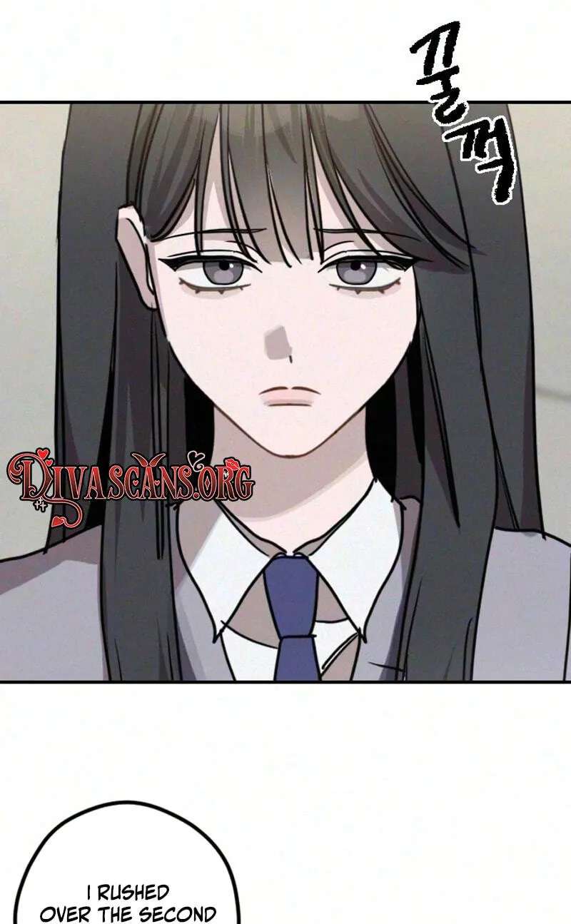 Goddess of Fortune Chapter 24 - page 62