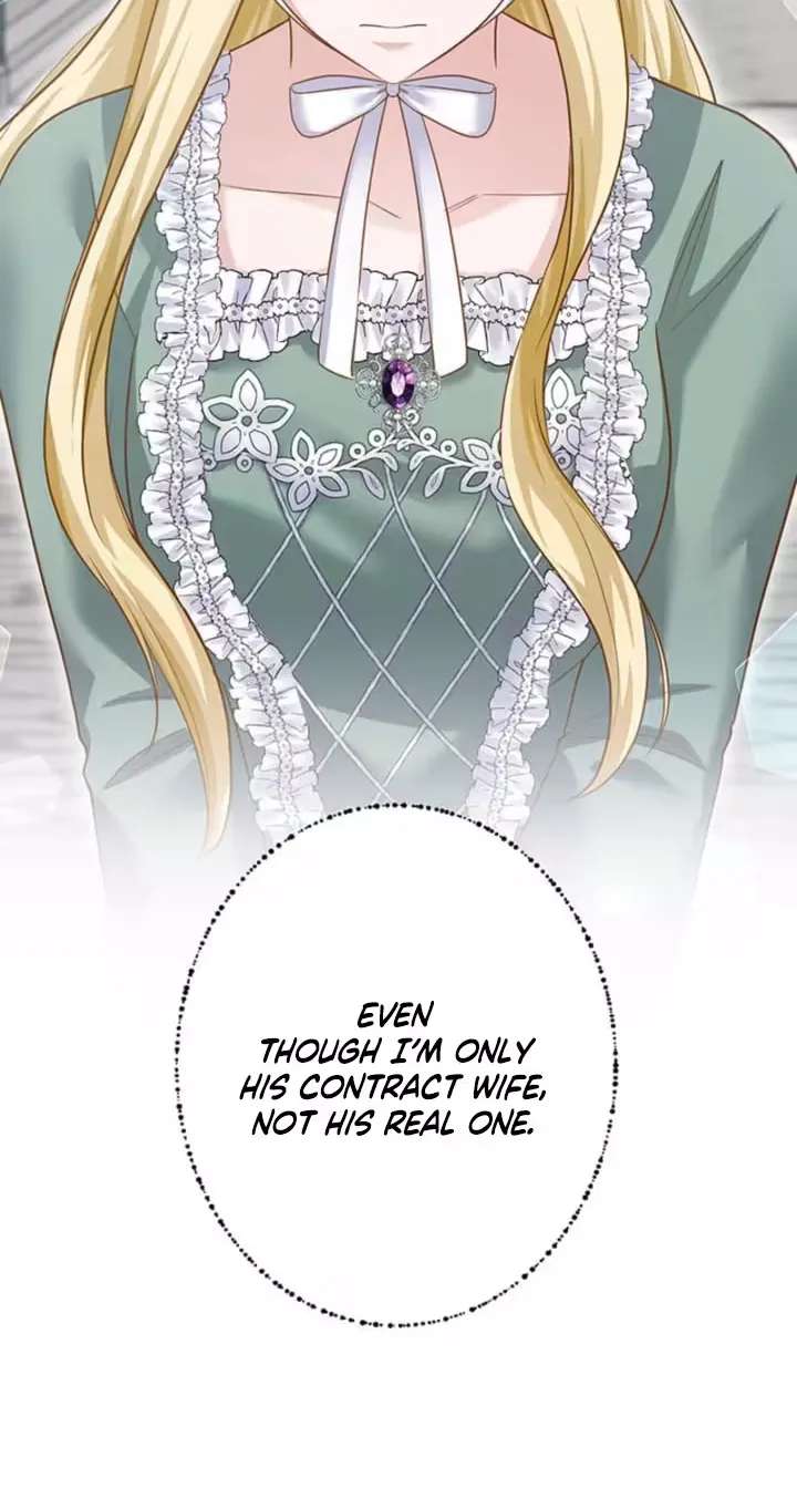The Cold Prince's Sweet Witch Chapter 15 - page 49