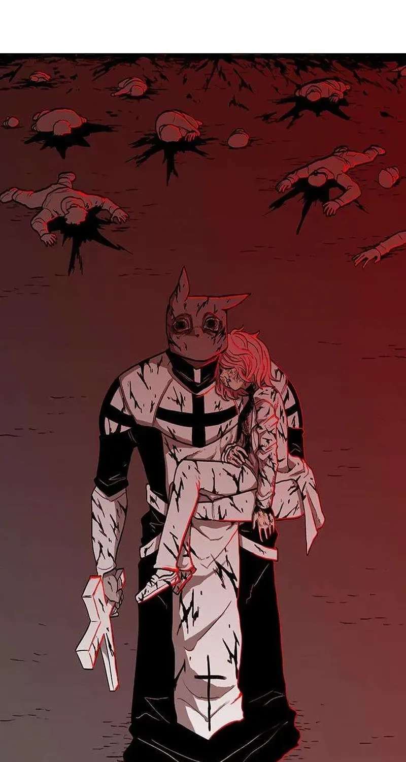 The Graymark Chapter 95 - page 134