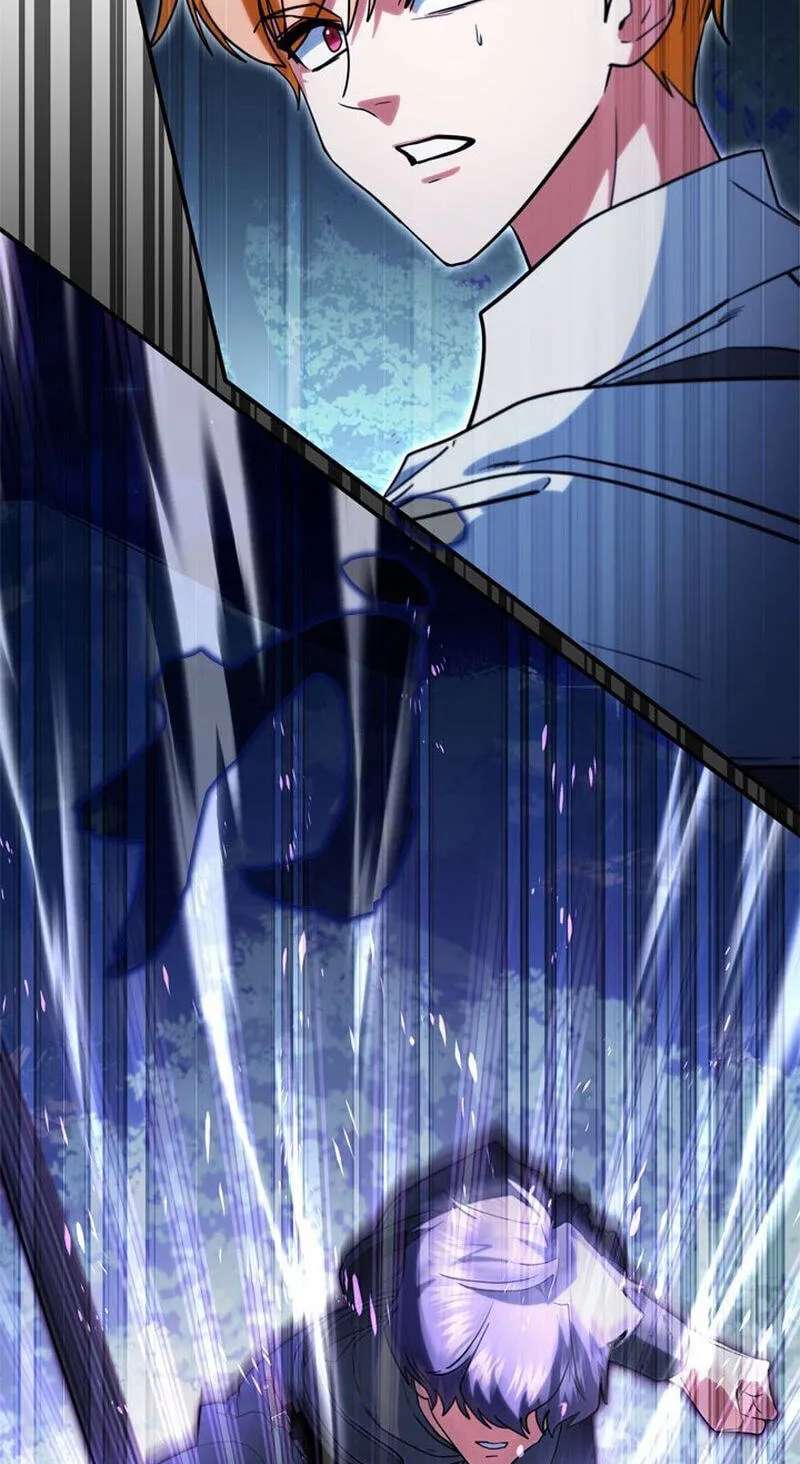 The Sword Emperor Transmigrates (Novel) Chapter 37 - page 15