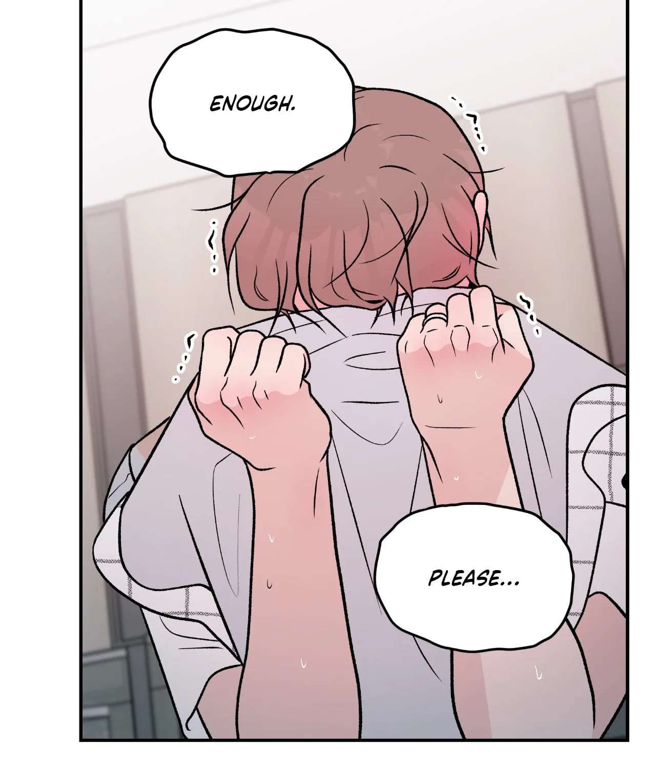 Flip Turn Chapter 88 - page 63