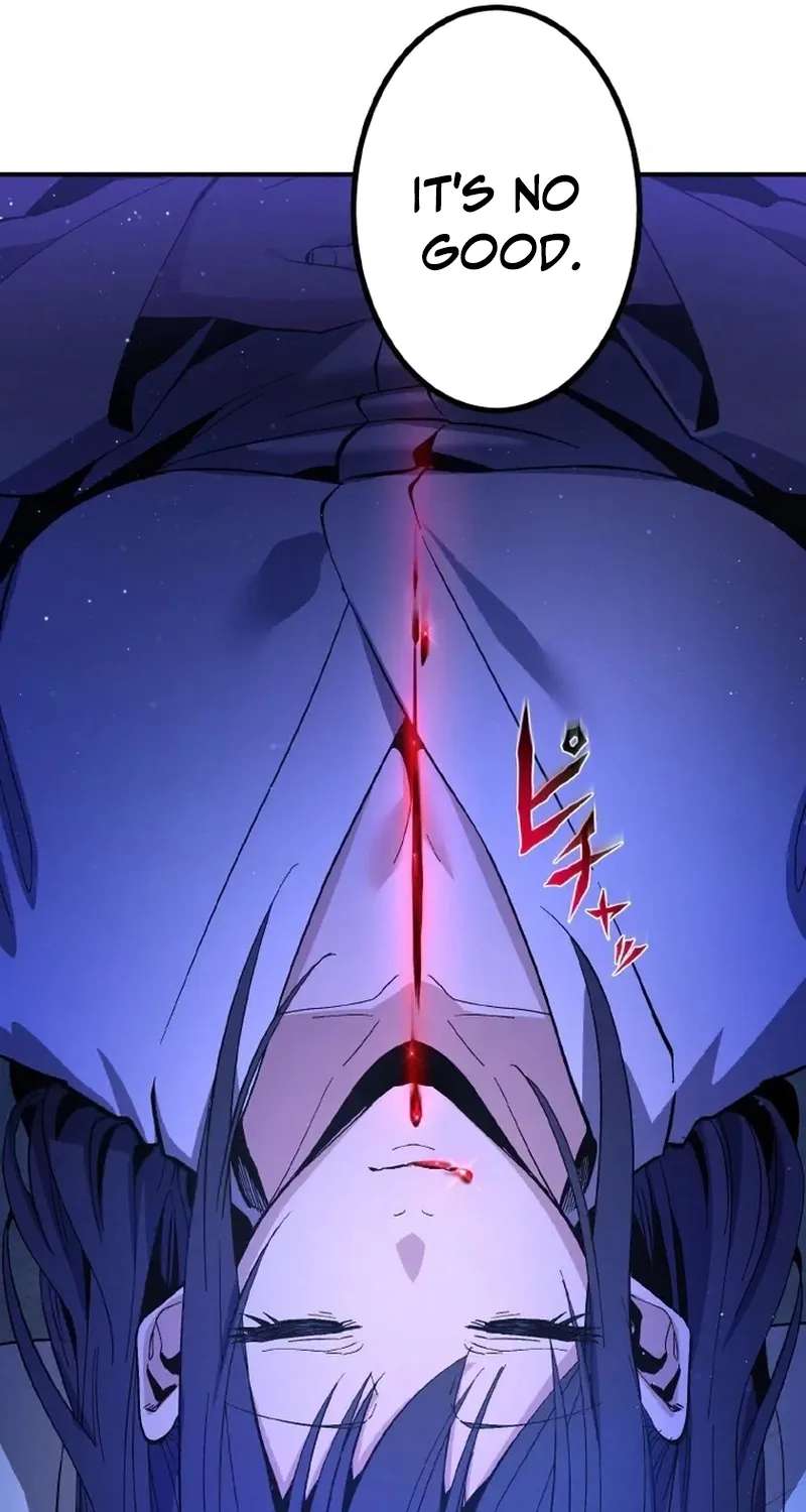 The Man Who Vowed Revenge on His Demon Wife Chapter 6 - page 128