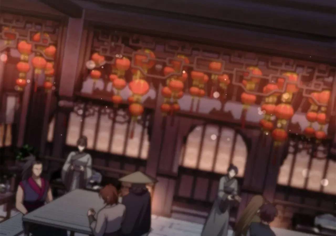 Cheonhwa Archive's Young Master Chapter 125 - page 66