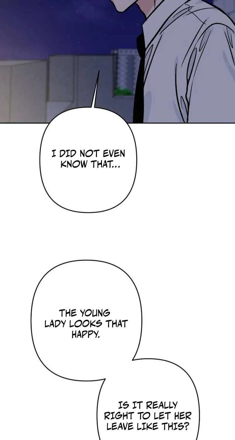 The Gangster and the Lady Gangster Chapter 53 - page 56