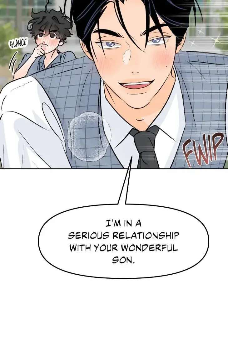 Scent and Sensibility Chapter 90 - page 60