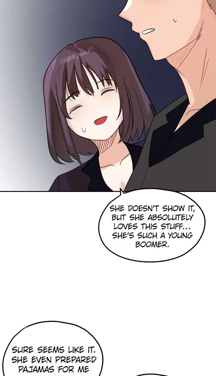 Buy 2, Get 1 Free Chapter 34 - page 22