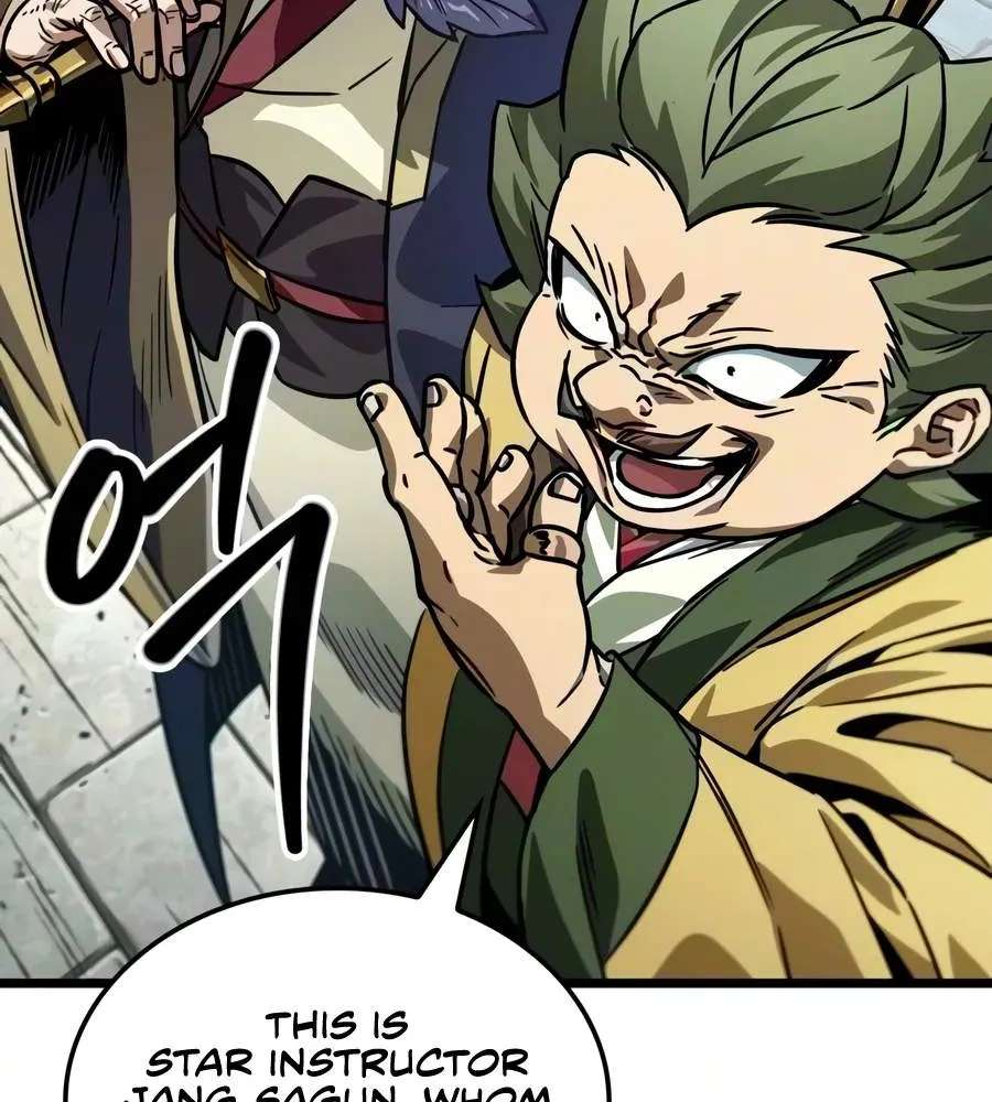 The Genius Martial Artist Who Remembers Everything Chapter 24 - page 24