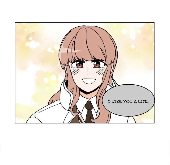 Scone Sweet Scone Chapter 68 - page 79