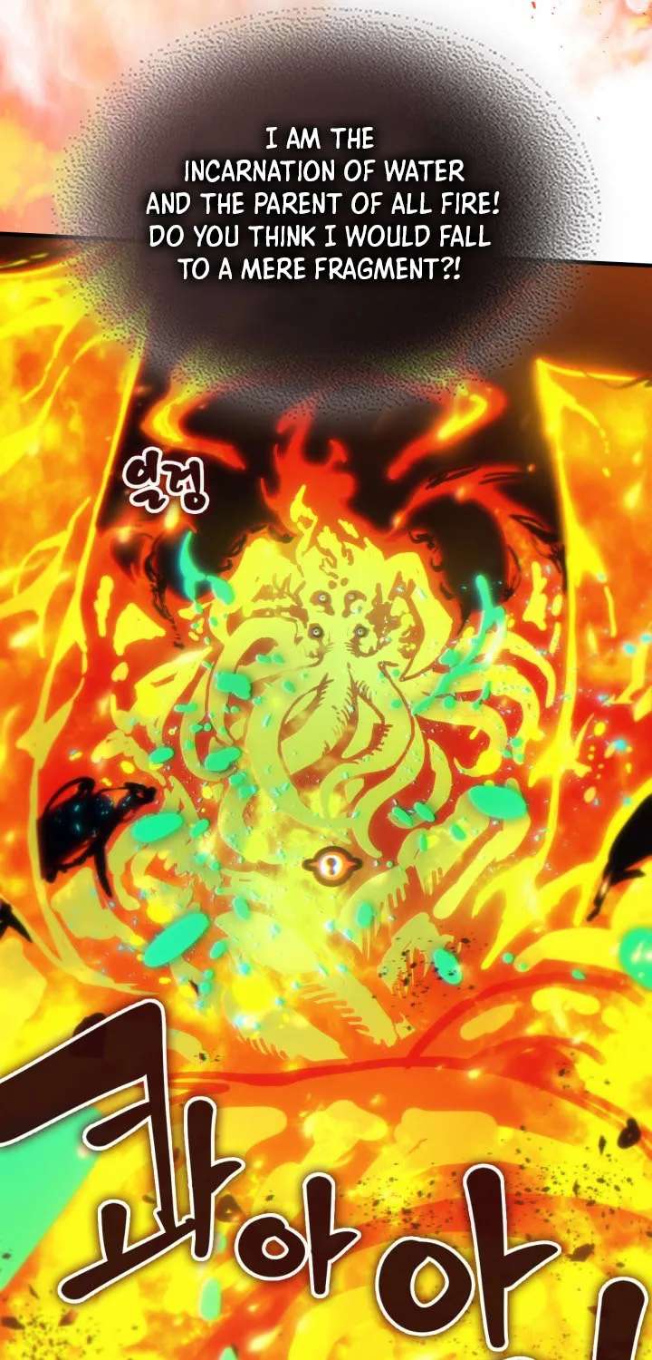 Mr Devourer, Please Act Like A Final Boss Chapter 142 - page 28