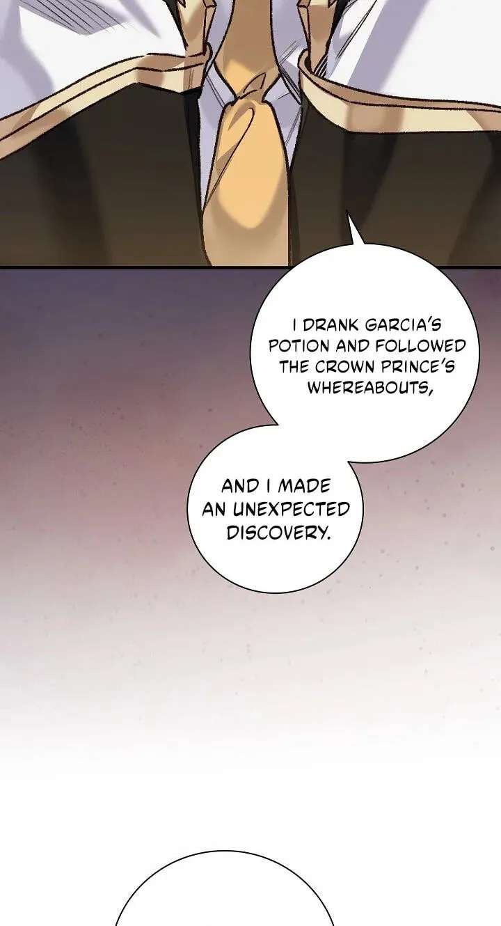 Adopted by My Enemy Chapter 81 - page 6