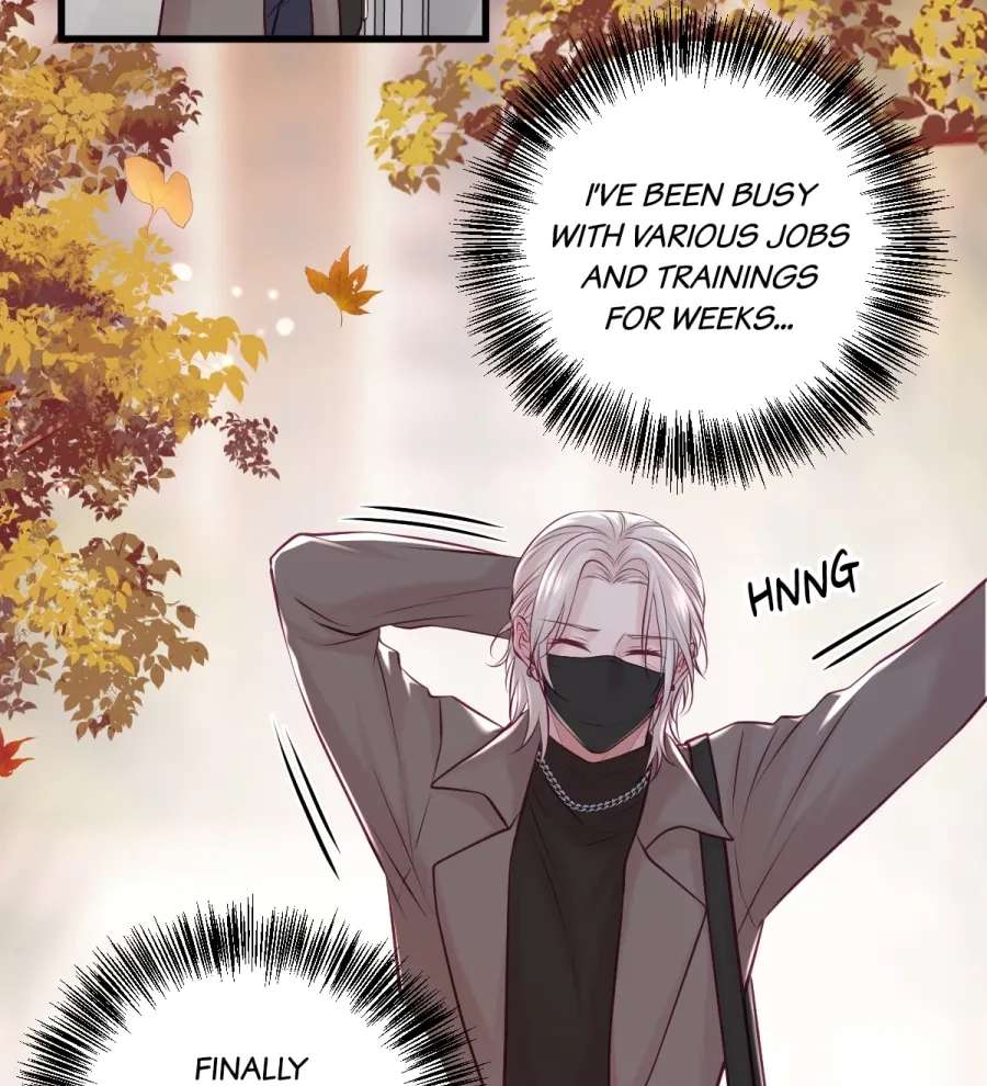 Anata e no Crescendo Chapter 152 - page 4