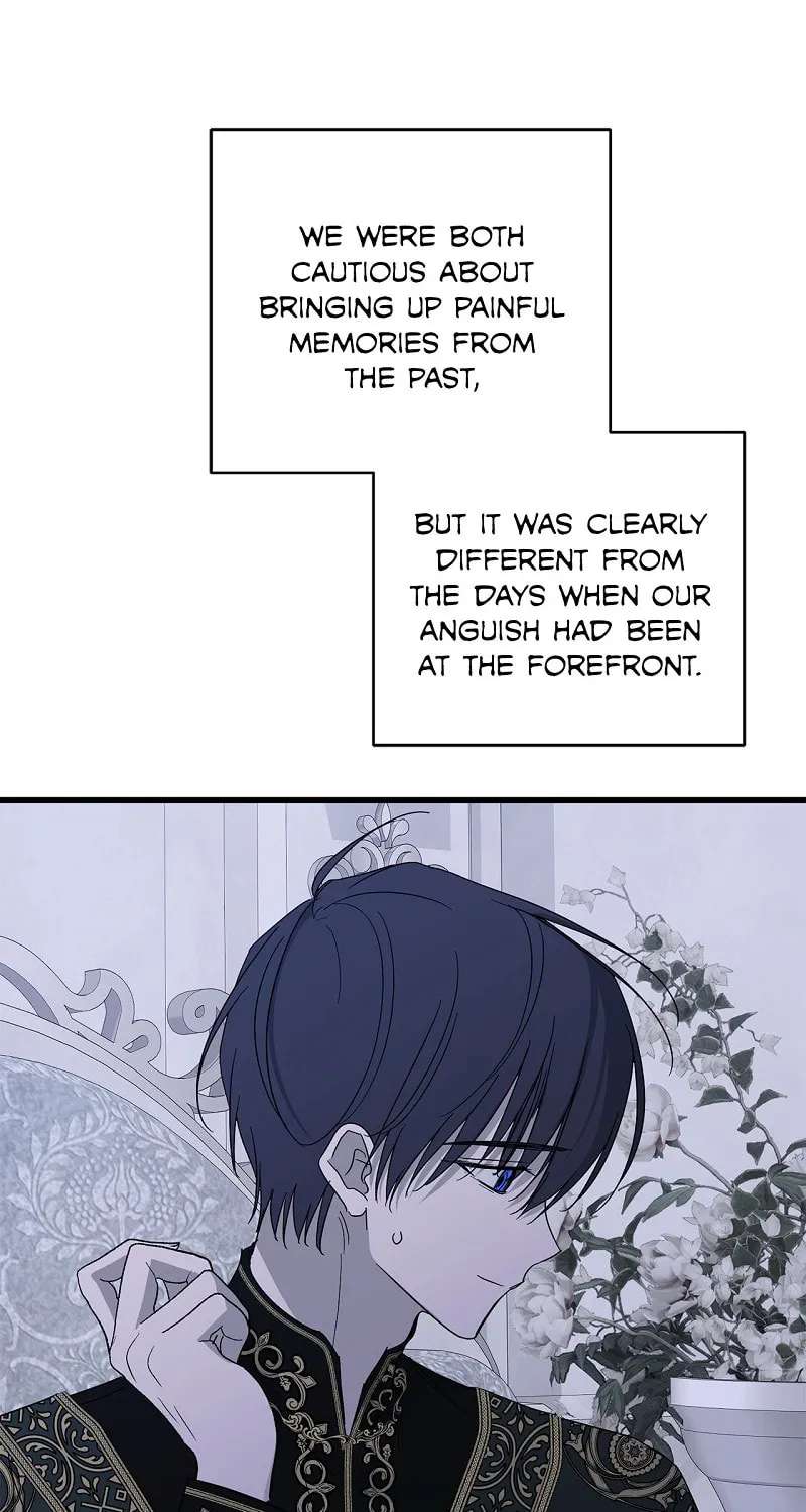 My Husband Who Hates Me Has Lost His Memories Chapter 104 - page 23