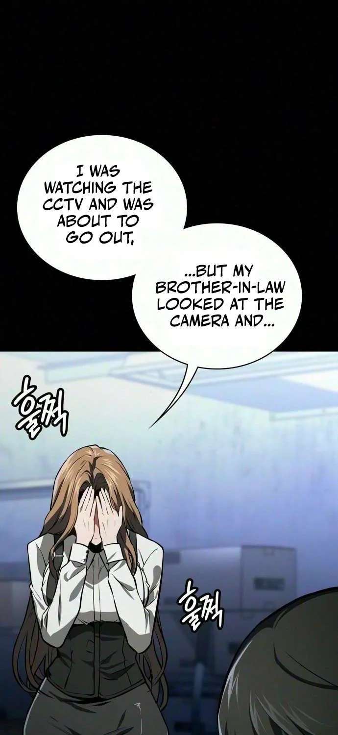 The NIS Rookie Chapter 23 - page 39