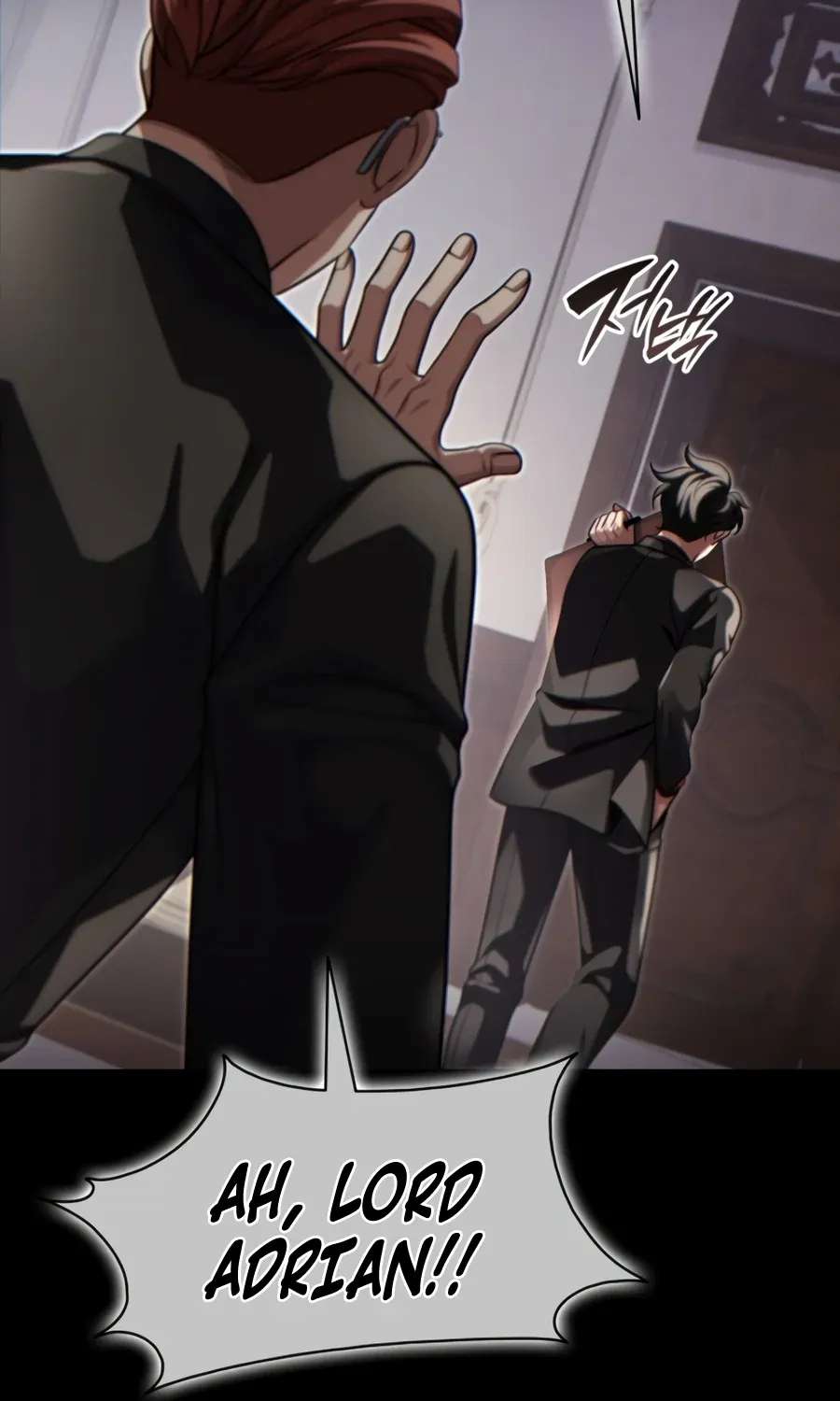 The Lord Who Levels Up by Absorbing Powers Chapter 15 - page 10