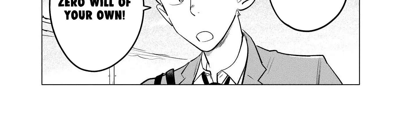 Bibibitto Izuma-kun Chapter 1 - page 19