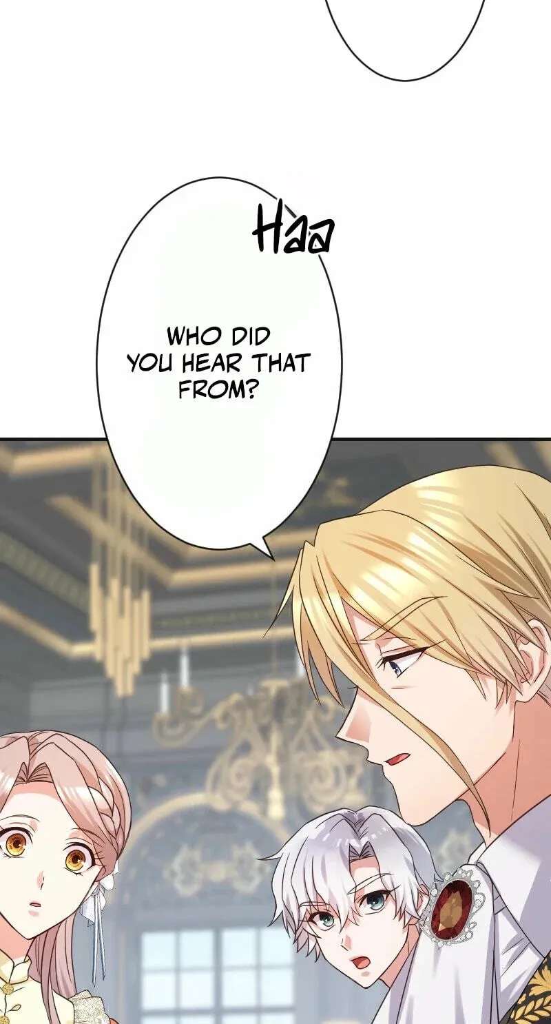 A Substitute Bride to the Reaper Duke Living Happily in the Shadow of Death Chapter 37 - page 29
