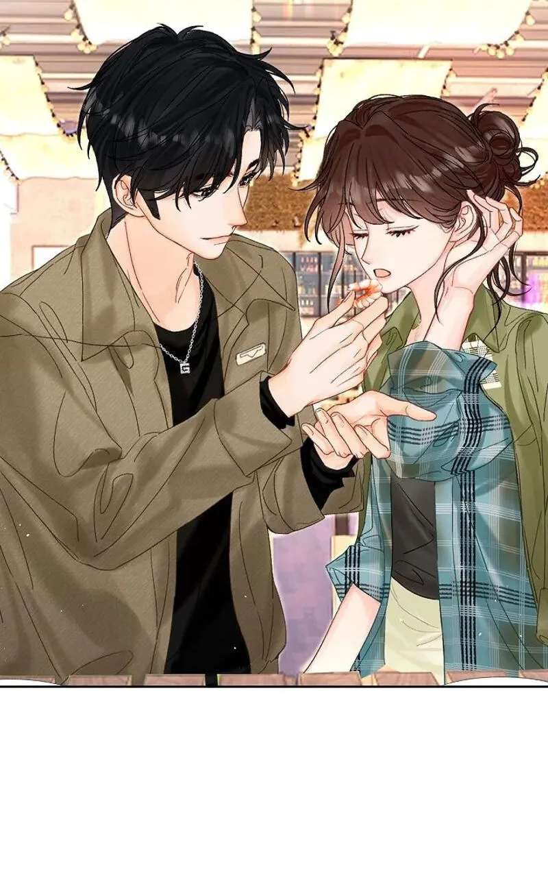 My Blind Date Is My Ex-Boyfriend Chapter 17 - page 5