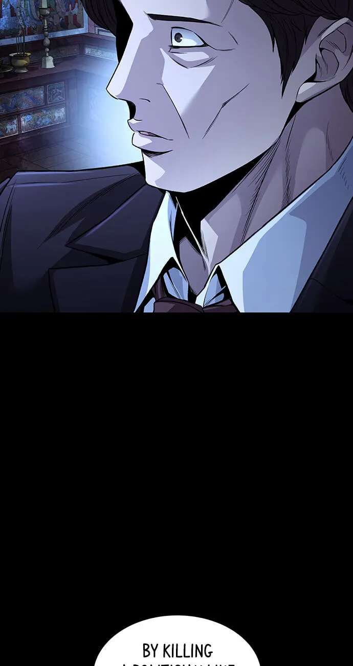 Vigilante Part 2 Chapter 95 - page 30